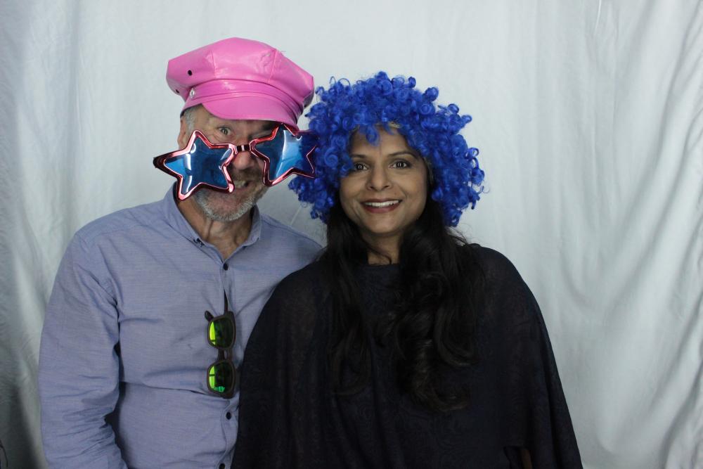 Arun's pre wedding party  | View more photos from the event at gallery.myphotoboothexperience.co.uk/u/MyPhotoBoothExperienceLtd/Aruns-pre-wedding-party